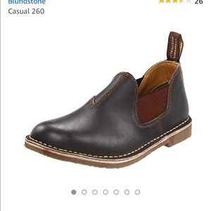 Blundstone Casual 260. Size 12